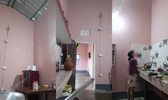 sharmila.official2 Recorded on Jul 14, 2026, 12:13 PM