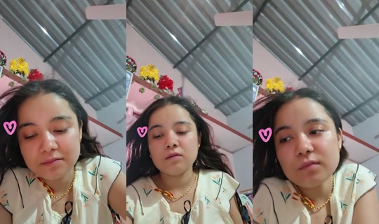 sharmila.official2 Recorded on Jul 15, 2026, 8:34 AM