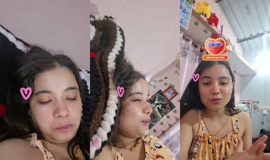 sharmila.official2 Recorded on Jul 15, 2026, 2:56 PM