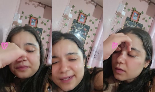 sharmila.official2 Recorded on Jul 15, 2026, 4:37 PM