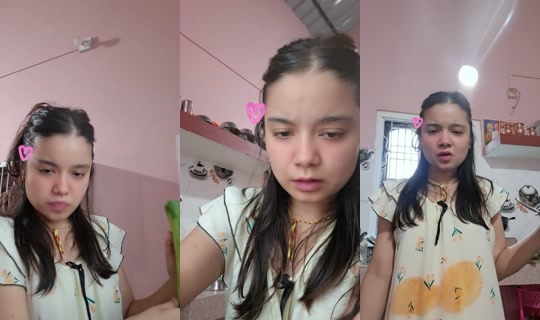 sharmila.official2 Recorded on Jul 16, 2026, 5:03 AM