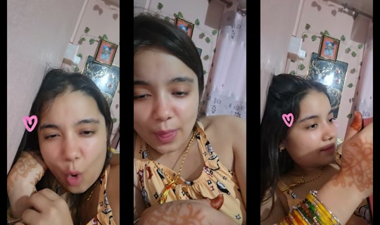 sharmila.official2 Recorded on Jul 19, 2026, 5:42 PM