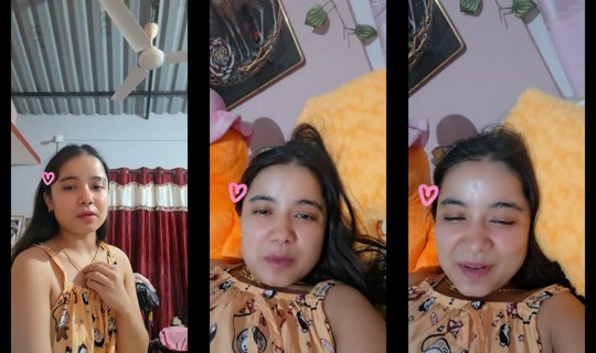 sharmila.official2의 방송 - 2026년 7월 20일 PM 3:48