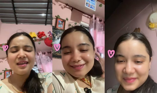 sharmila.official2's Stream - Jul 21, 2026, 9:51 AM