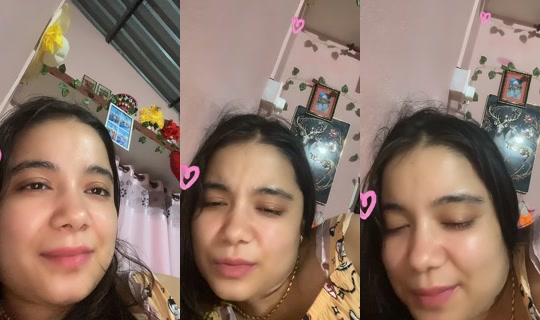 sharmila.official2's Stream - Jul 21, 2026, 6:56 PM