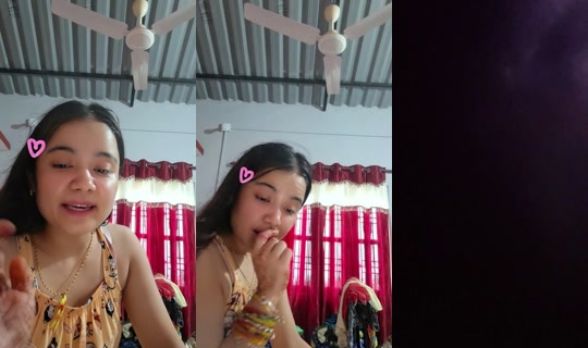 Stream sharmila.official2 - 22 Jul 2026, 8.11
