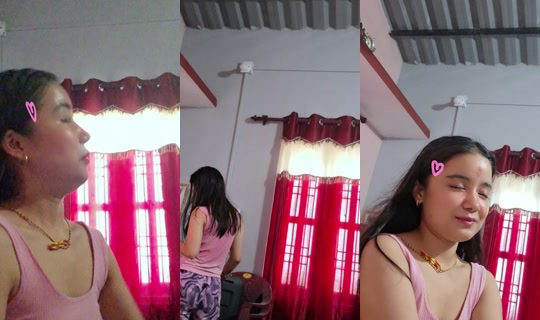 sharmila.official2's Stream - Jul 25, 2026, 6:14 AM