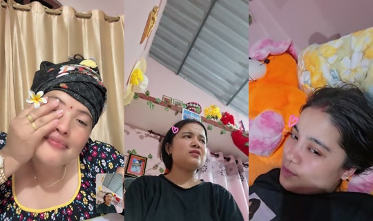 sharmila.official2's Stream - Jul 27, 2026, 8:41 PM