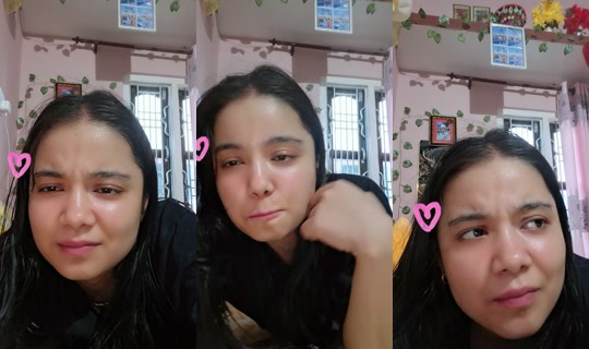 sharmila.official2's Stream - Jul 28, 2026, 8:10 AM