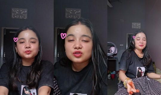 sharmila.official2's Stream - Jul 28, 2026, 10:08 AM