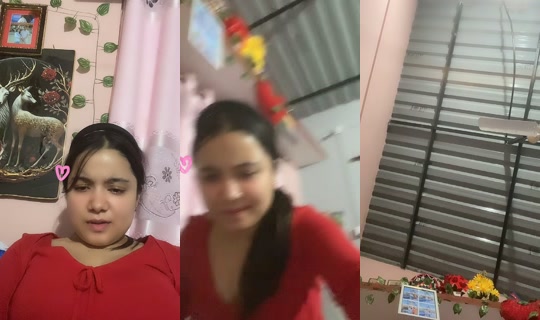 sharmila.official2 Recorded on Oct 15, 2026, 6:23 PM