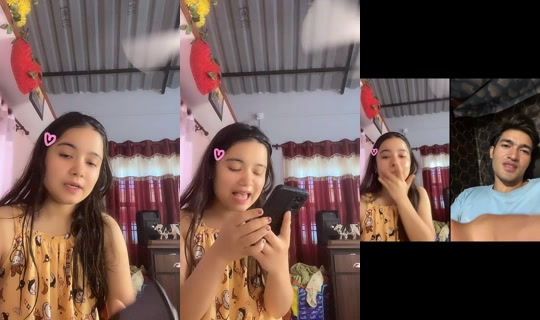 Stream de sharmila.official2 – 17 oct. 2026, 5:18