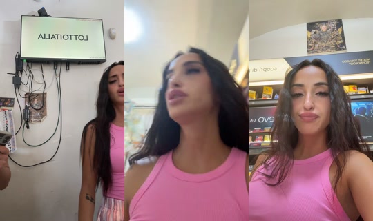 sharolseminara1's Stream - Jul 22, 2026, 10:37 AM