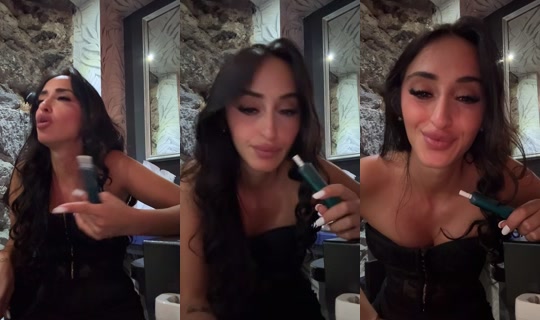 sharolseminara1's Stream - Jul 24, 2026, 9:30 PM