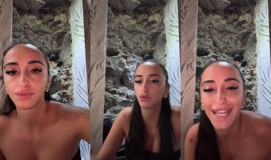 sharolseminara1's Stream - Aug 3, 2026, 9:54 PM