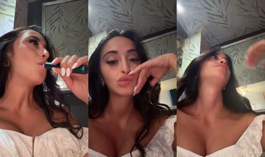 sharolseminara1's Stream - Aug 5, 2026, 11:30 PM