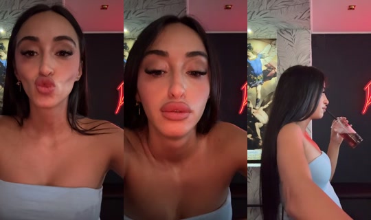 sharolseminara1's Stream - Aug 7, 2026, 8:33 PM