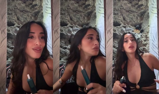 sharolseminara1's Stream - Aug 8, 2026, 10:50 PM