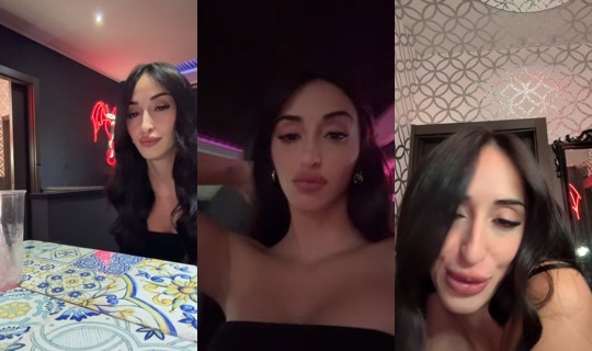 sharolseminara1's Stream - Oct 7, 2026, 9:34 PM