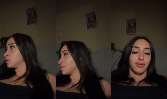 sharolseminara1's Stream - Oct 8, 2026, 9:11 PM
