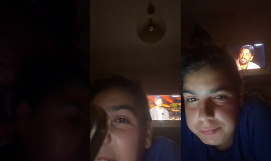 sharon17072004's Stream - Jul 22, 2026, 8:54 PM