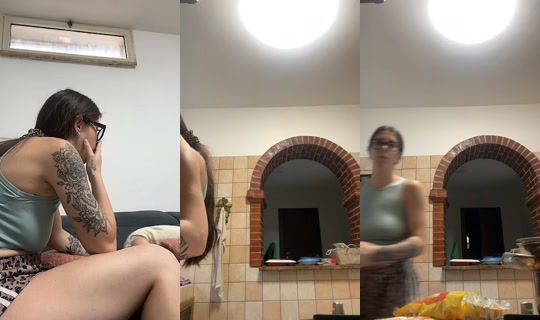 sharon_ravelli's Stream - Aug 8, 2026, 4:50 PM
