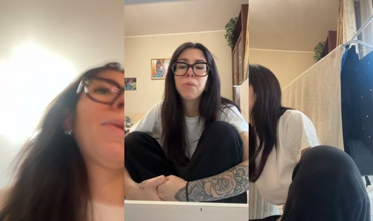 sharon_ravelli's Stream - Oct 8, 2026, 8:13 AM