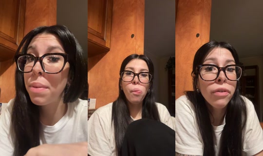 sharon_ravelli's Stream - Oct 8, 2026, 8:16 PM