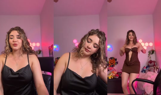 sharonwinner's Stream - Oct 4, 2026, 4:06 AM