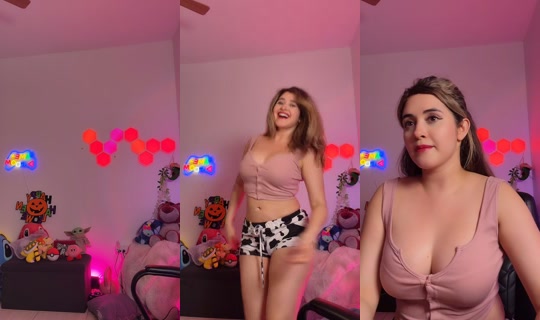 sharonwinner's Stream - Oct 6, 2026, 4:26 AM