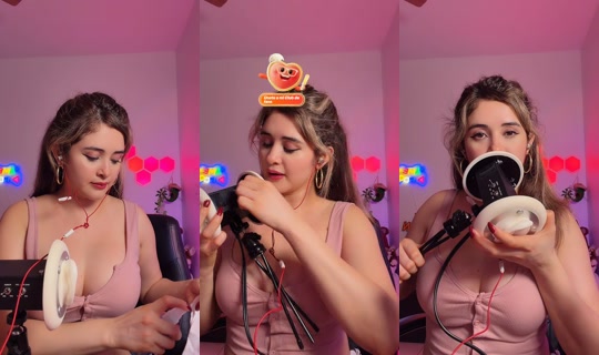sharonwinner's Stream - Oct 6, 2026, 5:40 AM