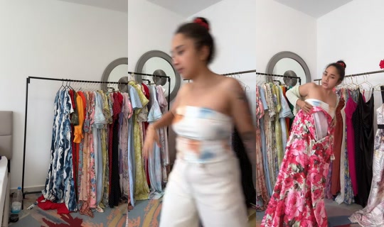 Stream de shashacapri – 1 sept. 2026, 6:44