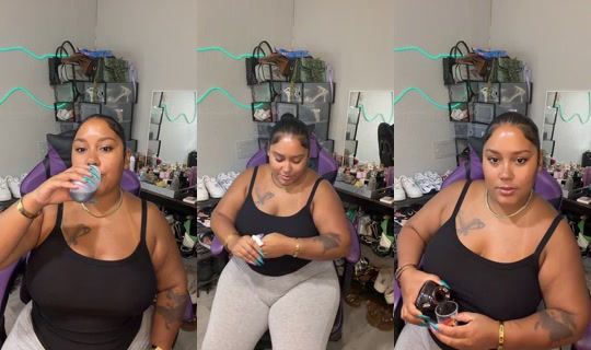 shashi57576's Stream - Jul 12, 2026, 6:18 AM