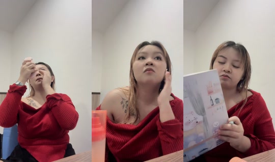 shasusyieyy's Stream - Aug 10, 2026, 8:35 AM