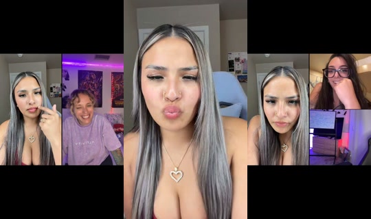 shavonnecorn_'s Stream - Jul 22, 2026, 6:23 AM
