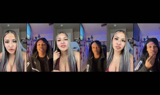 shavonnecorn_'s Stream - Jul 22, 2026, 7:47 AM