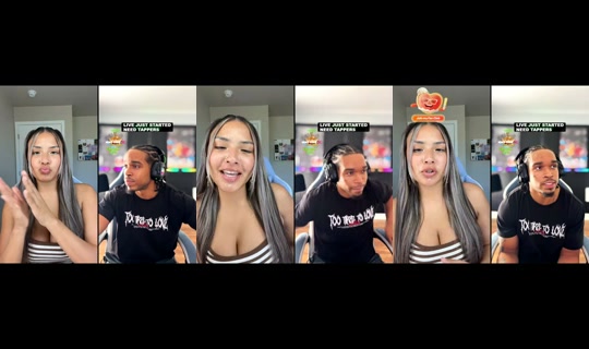 shavonnecorn_'s Stream - Jul 23, 2026, 9:49 PM