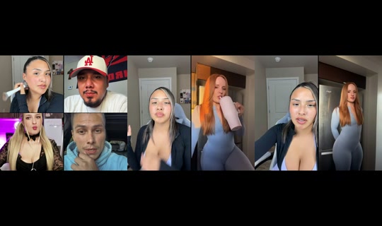 Stream de shavonnecorn_ – 25 juil. 2026, 2:34
