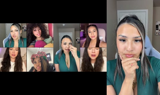 Stream de shavonnecorn_ – 25 juil. 2026, 5:17