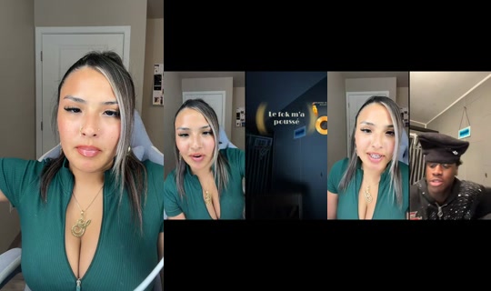 Stream de shavonnecorn_ – 25 juil. 2026, 5:59