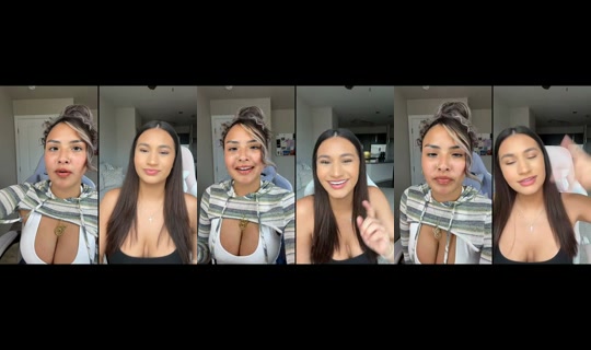 Stream shavonnecorn_ - 25 Jul 2026, 21.02
