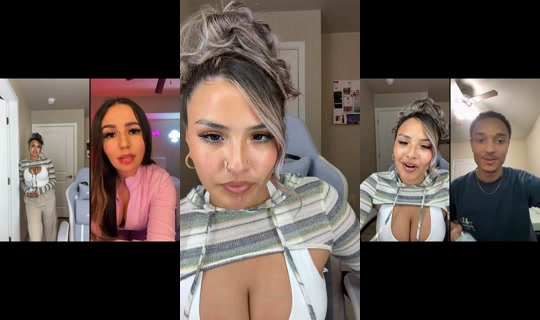 Stream shavonnecorn_ - 26 Jul 2026, 2.36