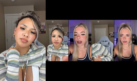 Stream shavonnecorn_ - 26 Jul 2026, 6.14