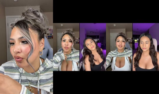 Stream shavonnecorn_ - 26 Jul 2026, 7.06