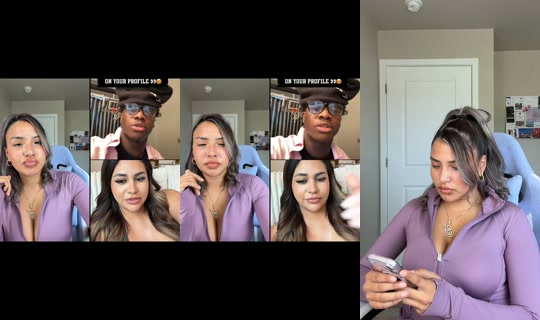 shavonnecorn_'s Stream - Jul 26, 2026, 8:13 PM