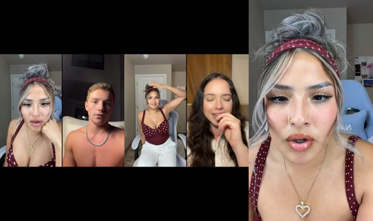 shavonnecorn_'s Stream - Jul 27, 2026, 2:48 AM