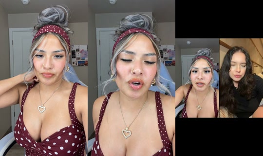 shavonnecorn_'s Stream - Jul 27, 2026, 4:18 AM