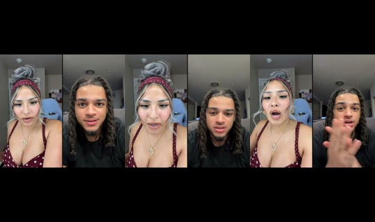 shavonnecorn_'s Stream - Jul 27, 2026, 5:09 AM
