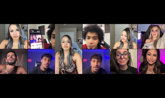 shavonnecorn_'s Stream - Jul 28, 2026, 6:18 AM