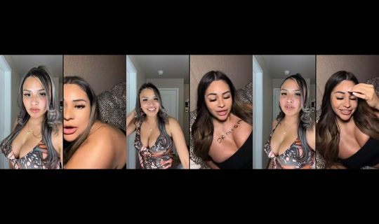 shavonnecorn_'s Stream - Jul 28, 2026, 9:55 AM